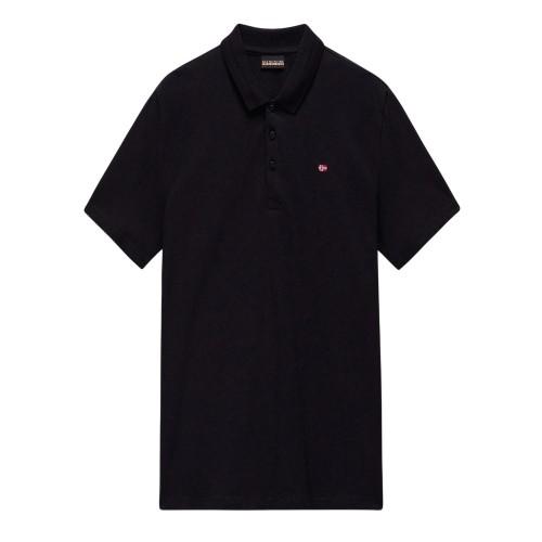 Napapijri Mens Regular Polo Shirt