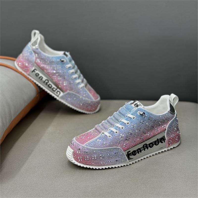 New comfortable shoes, sports shoes are comfortable and breathable bm 38