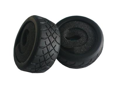 ABC HOBBY CP-B Radial Tire 25801