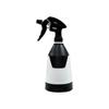 650ML/900ML Gießkanne Verdickt Säure-Lauge-Beständig Kunststoff Sprühflasche Super Feiner Nebel 360° Rundum Sprüh