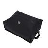 Vacuum Bag Space Saving Watertight Vacuum Compression Seal Bag with Air Valve for Clothes Quilt Travel Luggage