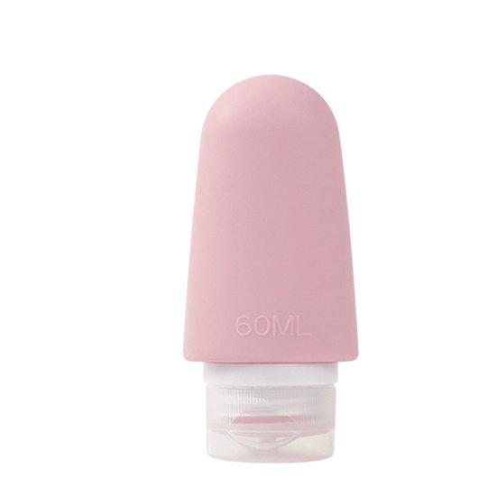 Lotion Bottle Portable Packing Mini Size Practical Liquid Soap Dispenser Travel for Dormitory