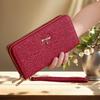 Ladies' Large Capacity Multifunctional Wallet Long Wallet