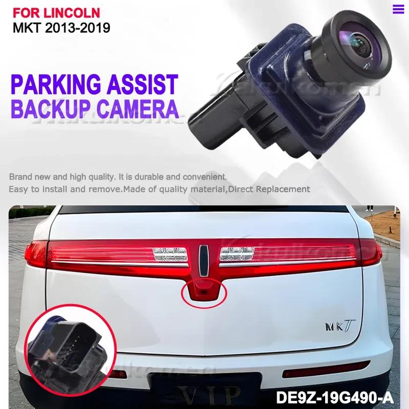 EE9Z-19G490-A DE9Z-19G490-A For Lincoln MKT 2013 2014 2015 2016 2017-2019 Car Rear View Reverse Backup Parking Assist Camera