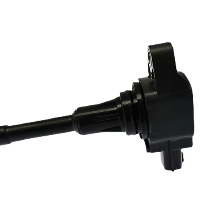 1Pc 22448-JA00C Car Ignition Coil For Nissan TIIDA Cube Altima X-Trail Rogue Versa Sentra Qashqai Infiniti M56 FX50 22448JA00
