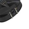 1/8 Violin Student Wood Violin Fiddle Exerciser Set with Storage Case Rosin Bow Gift for Kids Children Musical Lover