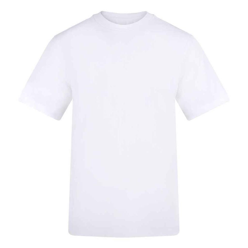 Awdis Unisex Adult 180 T-Shirt