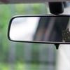 Yousheng Car Sticker, Waterproof PVC Self-adhesive No Trace Auto Decal, Black Cat Pattern Funny Sticker for Windows Mirrors Trunks Car