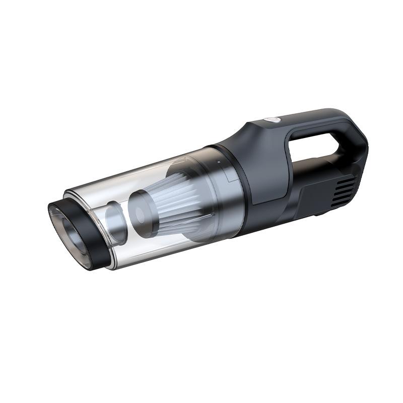 6000PA Handheld Vacuum Cleaner Car Portable Wireless Cleaner Powerful Wireless Strong Suction Mini Vacuum Cleaner For Machine