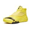 New Anta KT6 Thompson 'Dragon' Abrasion Resistant Breathable High Top Basketball Shoes Men's Yellow 112041101-10