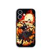 Phone Cover Akatsuki Itachi Uchiha Narutos for Xiaomi Redmi Note 15 11 9 10 Pro Plus A5 9A 9T 10A 10C 9C NFC 15C 8T Case