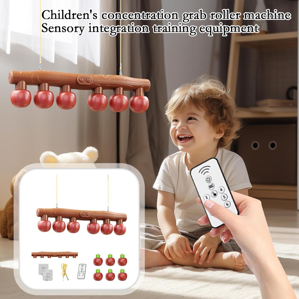 Sharp Eyes And Quick Hands, Stick Machine, Children's Focus, Stick Machine, Parent-child Interactive Toy