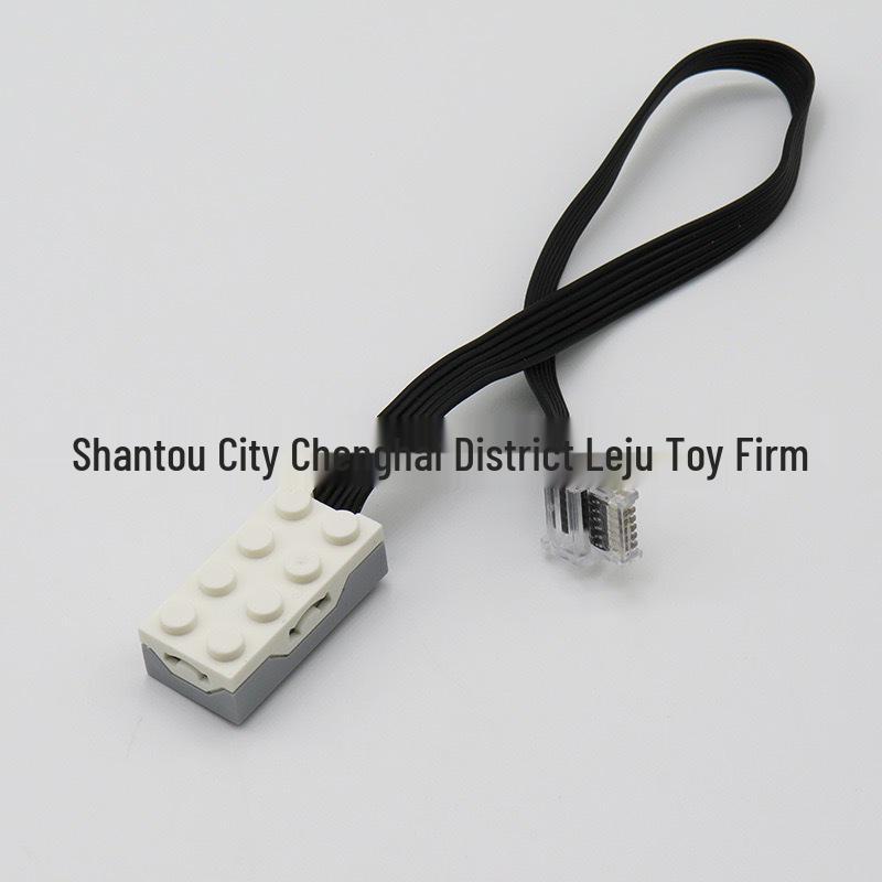 

Совместимая программируемая модель для Lego WeDo 2.0 45300 - Популярный товар для международной торговли Rechargeable Version