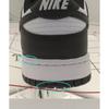 Pre-owned Nike Dunk Low Retro Black DD1391-100-P26095663618893