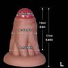 Fantasy Octopus Tentacle Liquid Silicone Dildo, Realistic Texture, Strong Suction Cup, Waterproof, Body-Safe Silicone, Discreet Packaging