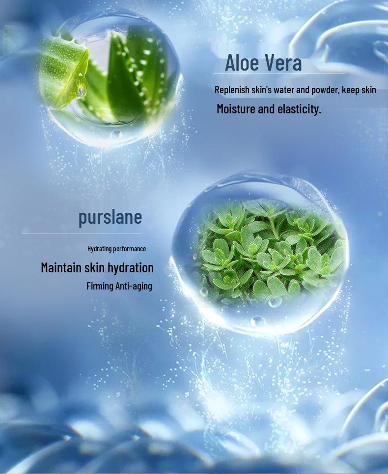 Hyaluronic Acid Essence: Hydrating, Moisturizing & Pore-Refining Facial Serum