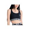 New MLB New York Yankees Tank Tops Women's Black 3FTKB0434-50BKS