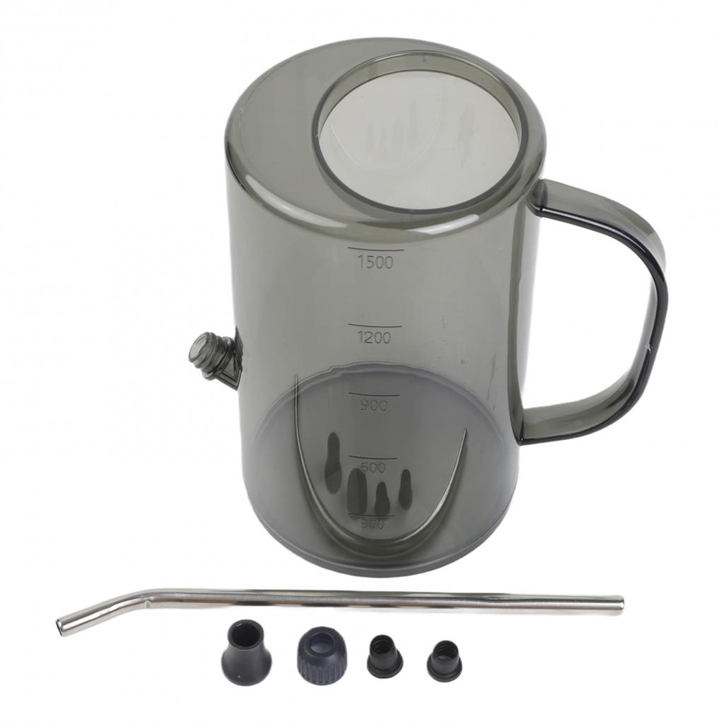 Long Spout Watering Can Watering Kettle Large Capacity Watering Pot