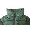 Firetrap Womens/Ladies Houndstooth Puffer Jacket