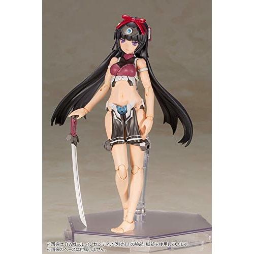 Kotobuki Frame Arms Girl Magatsuki, approximately 162mm tall, non-scale plastic model, FG031
