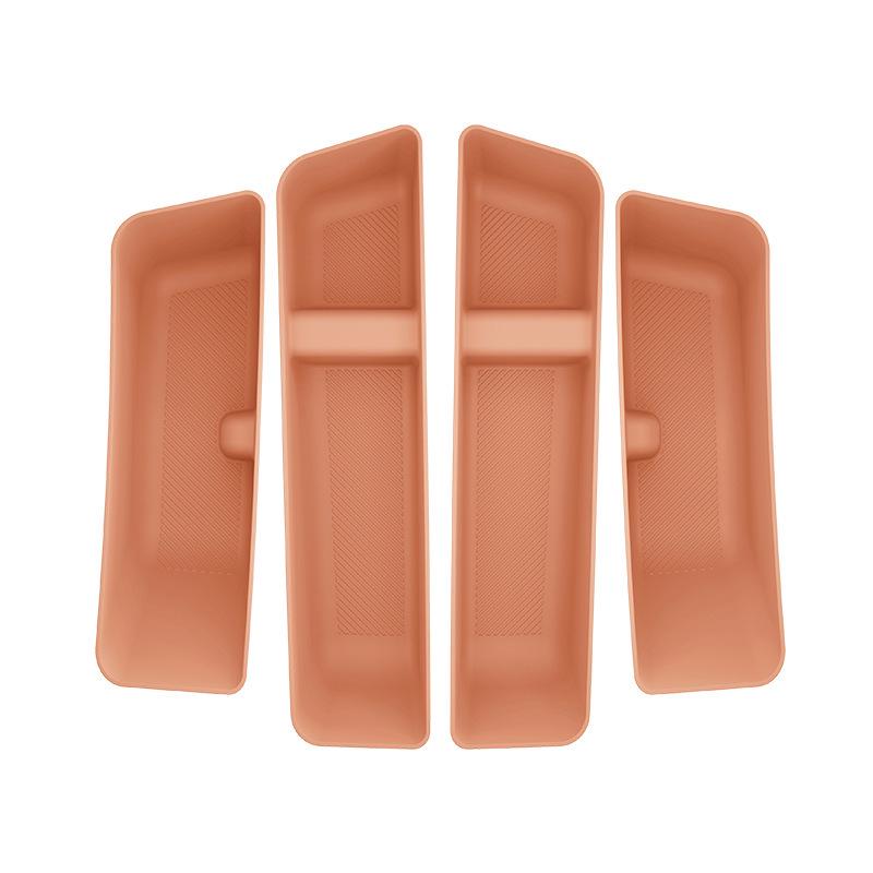 AITO M6 Car Door Storage & Protection Mat - Interior Accessory