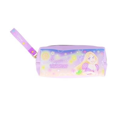 Estojo Escolar Sunstar Disney, Tipo Caixa, Sonhador! Emaranhado, S1428608