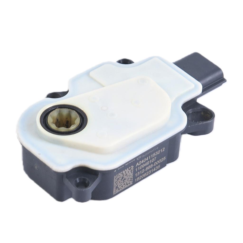 A24041153212 Shutter Grille Air Actuator Motor For Nissan Rogue 2017-2020 214214BC0A 131288800025 1312-888-00025 17148245258