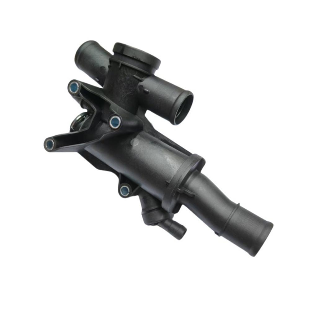 Coolant Thermostat Housing & Sensor 1336Y9 For Citroen Peugeot 2.0 Hdi |