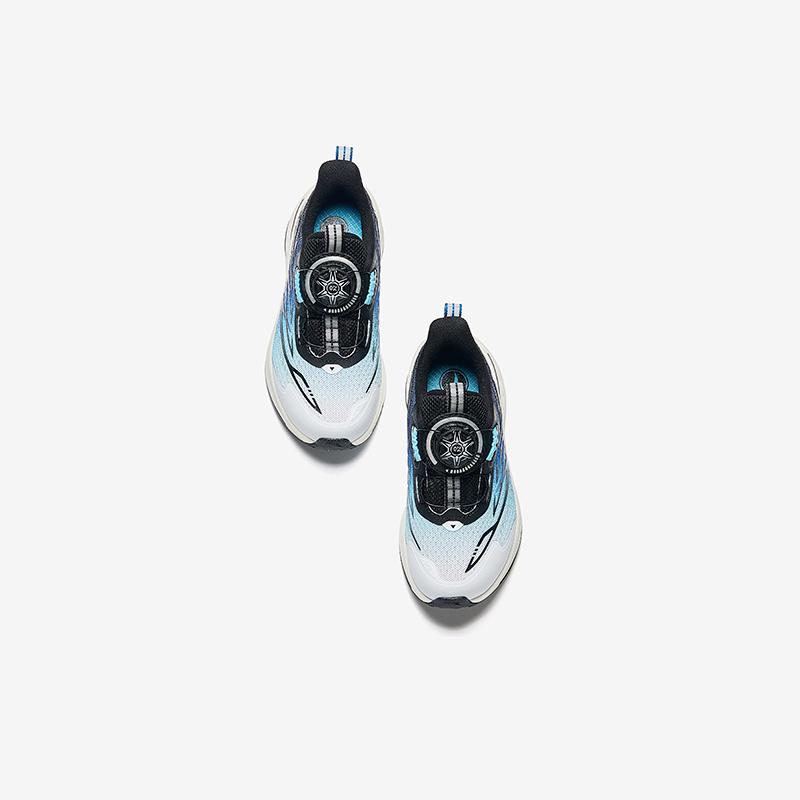 Anta Kids GS3 Hailang Comfortable Lightweight Fashionable Versatile Non-Slip Wear-Resistant Low-Top Running Shoes Kids running shoes 312449906-4