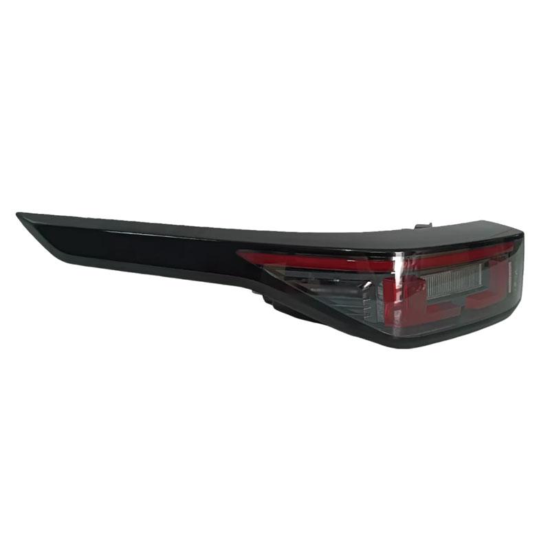 For Changan Lamore 2026-2026 Rear Bumper Tail Light Driving Light Signal Lamp Brake Light Stop Lamp Taillight Car Light Assembly