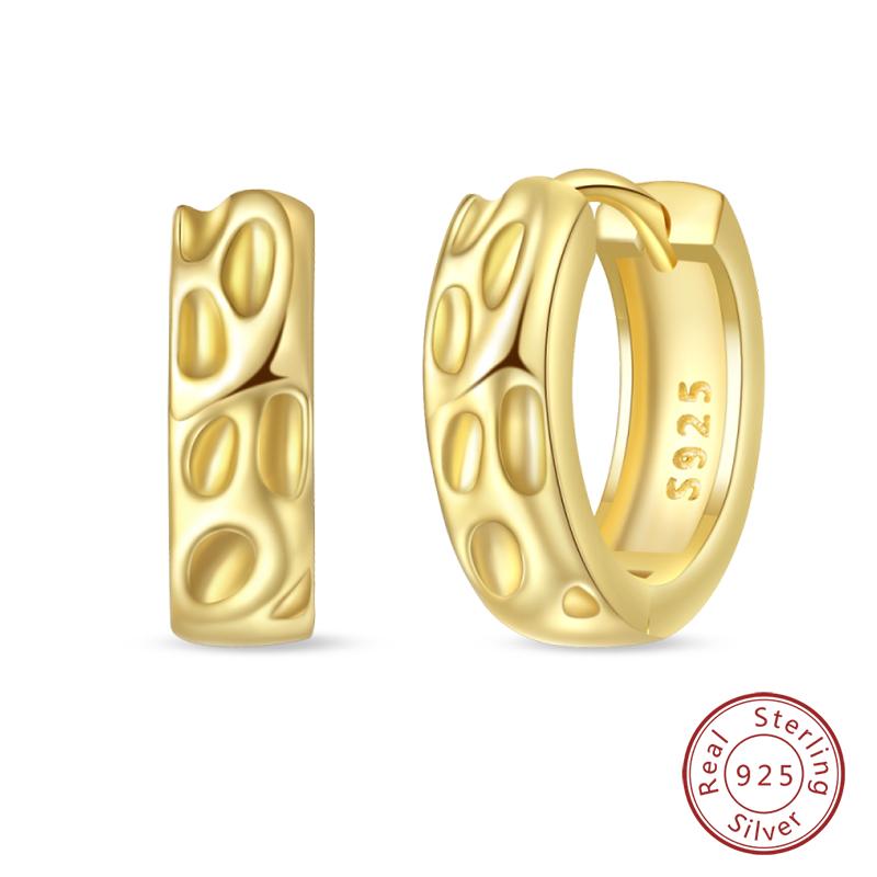 Luxus Goldene Muschel Seestern Perlen Ohrstecker 925 Silber Schmetterling Herzförmige Anhänger Perlenohrringe Für Frauen Party Schmuck