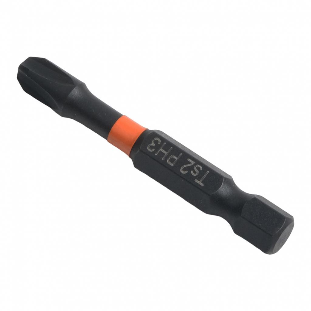 Screwdriver Bits Set Featuring Cross and Flat Head Options Available Now