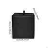 Air Fryer Dust Cover Appliance Accessory Men Women Protector Protection for Electric
