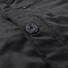 Men's Casual Jacket Male Fashion Winter Parkas Fur Trench Thick Overcoat Windproof Heated Jackets Cotton Warm Coats Men