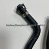 LR128310 Schlauch für Jaguar Land Rover Range Rover Sport 2014: Motor zu Ausgleichsbehälter Zubehör