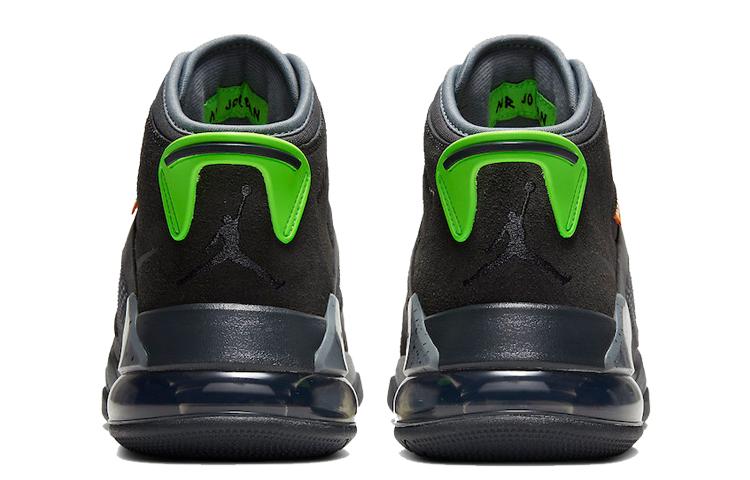 Jordan Mars 270 Electric Green CT9132-001