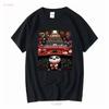 T Shirt The Women Binding for Men of Family Boy Isaac Girl Friend Nov vintage Washed designer clothes Stretched graphic