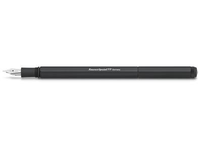 Kaweco Special Fountain Pen Black Pen BB Nib (extra Bold)