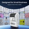 Portable Bluetooth Thermal Label HD Pocket No Ink