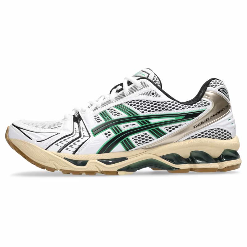 1203A740-103 Asics Gel-Kayano 14 Hinoki Beige (Men's)