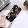 Hot Band T-TV Girl  Phone Case for Xiaomi 15 14 13 12 Mi 11 Pro ultra Lite glass Cover