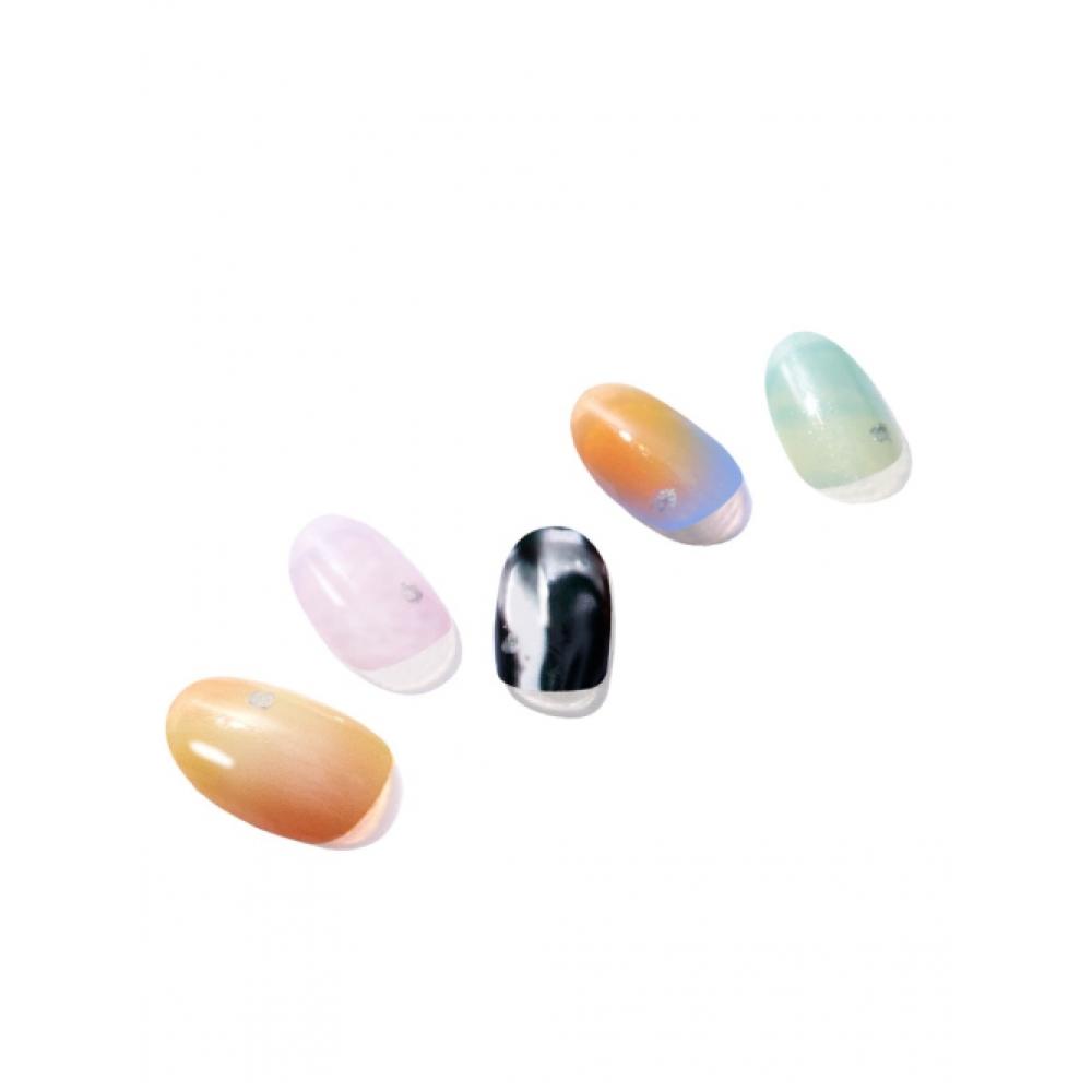 Uuuuu Venom Gel Nail NONE