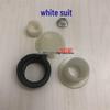 Kuga Yi Shen Feng Di Si Gear Shift Lever Cable with Rubber Boot