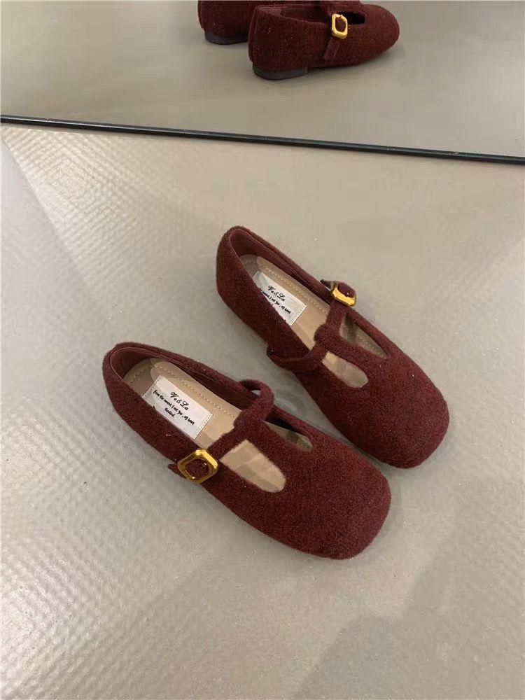 Módní dámské ploché boty podzim 2024 vysoce kvalitní módní lehké mokasíny ploché s měkkou spodní částí dámské boty Zapatos Para Mujeres