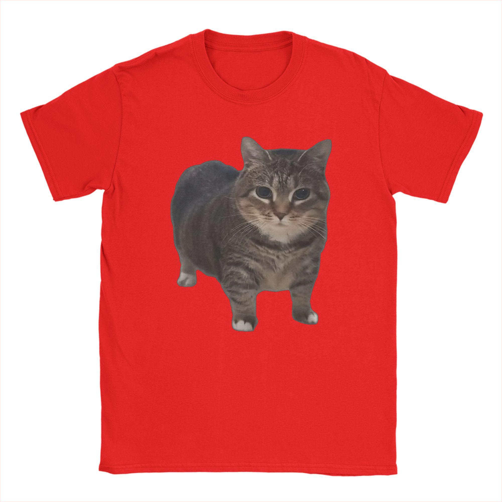 

Мужские футболки spinning oiia oiia cat oiiaa, одежда из чистого хлопка, винтажные футболки с круглым вырезом, футболки с принтами S