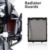 Radiator Grille Heat Protection for 24-25 BMW R1300GS Motorcycle