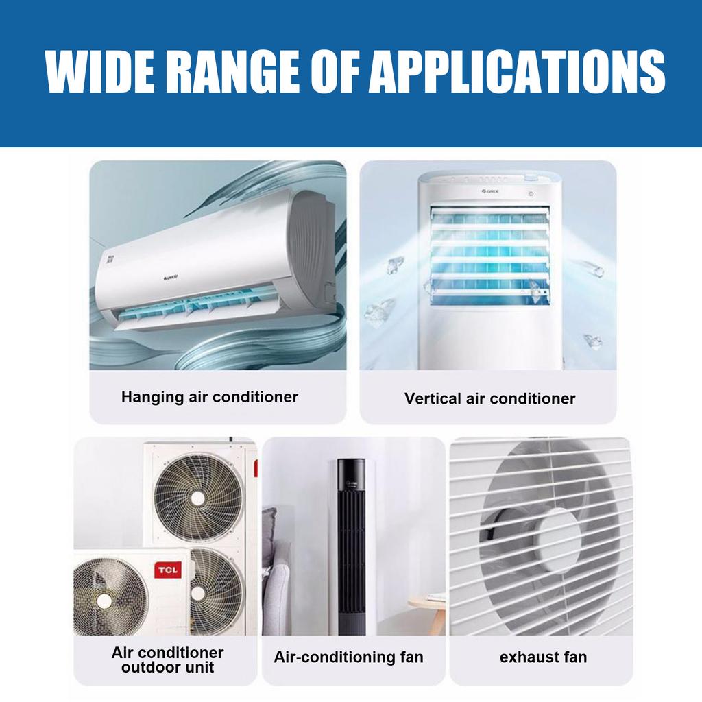 Household Air Conditioner Foam Cleaning Agent