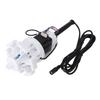 Artificial Flower Automatic Open Closing Motor Easy To Install Motorized Mechanical Flower Opener for Wedding Prop