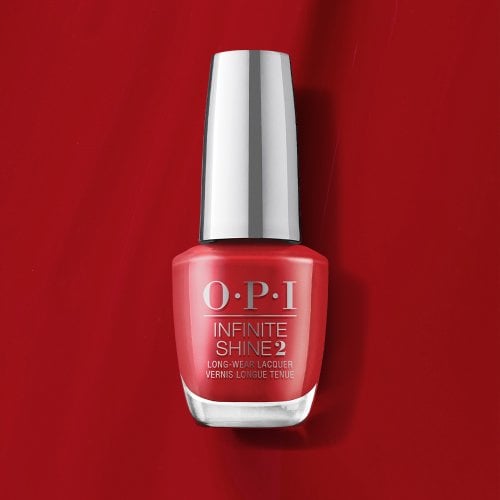 

[OPI][Infinite Shine Gel-Like] ISL HRQ19 - Rebel with a Clause 15ml