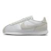 Nike Cortez Satin Pack - Pure Platinum Damen-Sneaker Grau Platinfarben FV5420-001